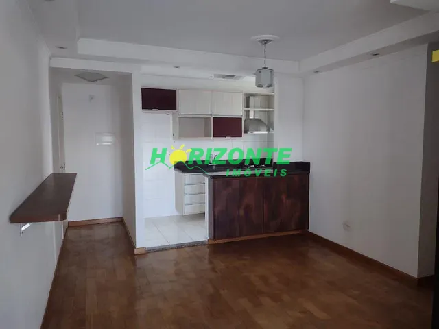 Apartamento com 68m² 3 quartos e 2 banheiros, à venda, no bairro Vila Betânia em São José dos Campos