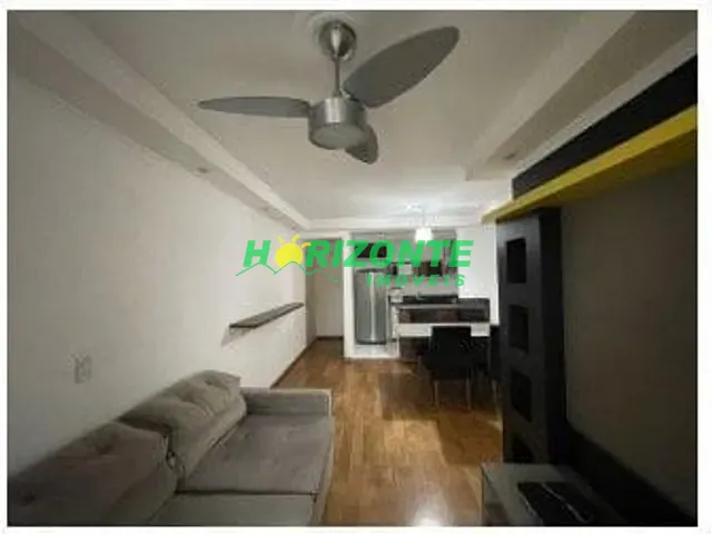 Apartamento com 68m² 3 quartos e 2 banheiros, à venda, no bairro Vila Betânia em São José dos Campos
