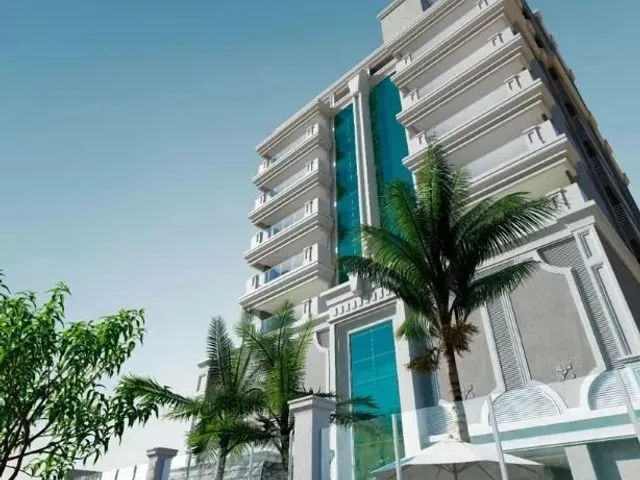 Apartamento 4 quartos e 6 banheiros, à venda, no bairro Castelo Branco em Itapema