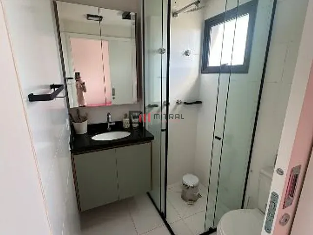 Apartamento 3 quartos e 2 banheiros, à venda, no bairro Parque Jamaica em Londrina