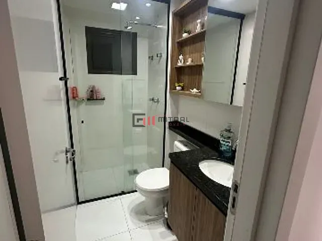 Apartamento 3 quartos e 2 banheiros, à venda, no bairro Parque Jamaica em Londrina