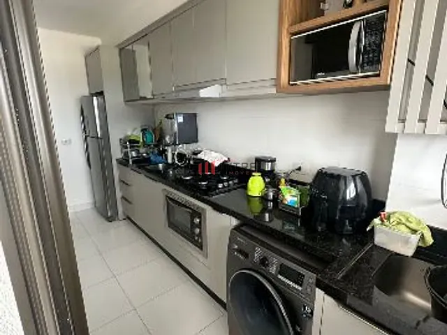 Apartamento 3 quartos e 2 banheiros, à venda, no bairro Parque Jamaica em Londrina