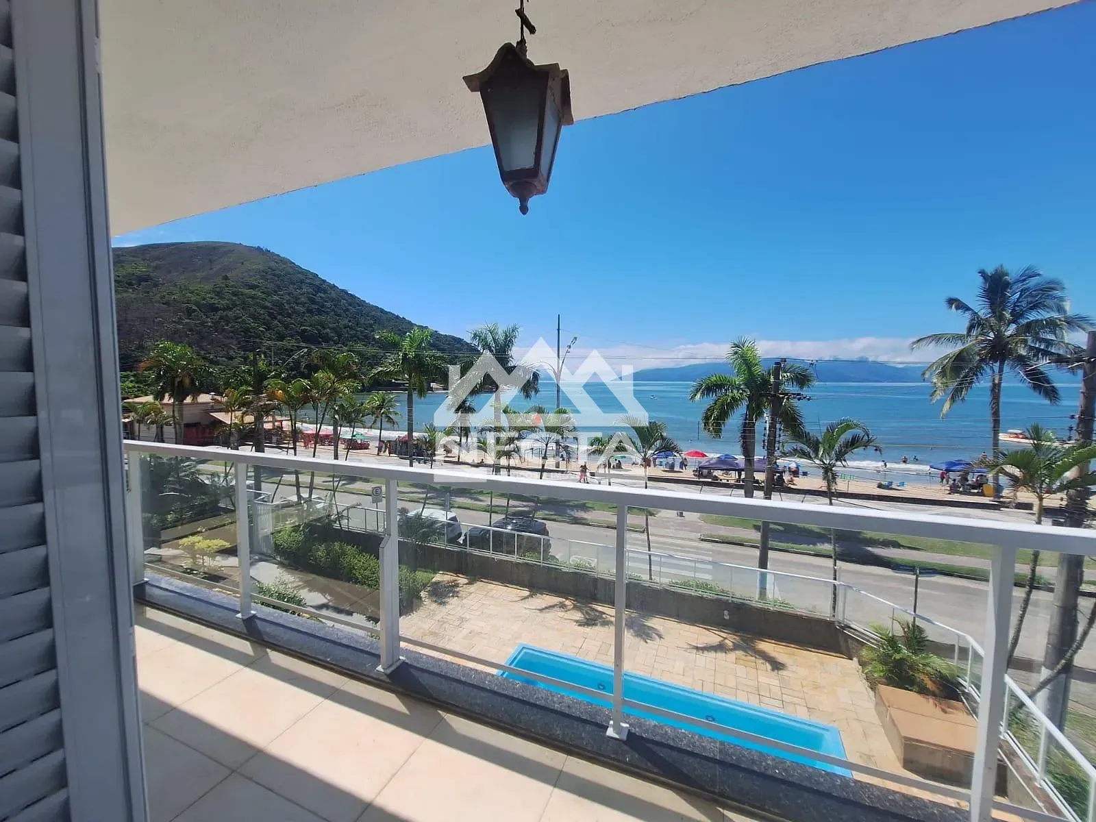 Apartamento, 3 quartos, 130 m² - Foto 1
