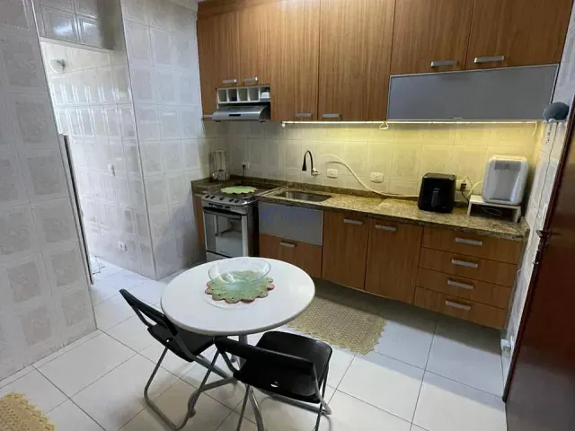 Apartamento 2 quartos e 2 banheiros, à venda, no bairro Jardim Nova América em São José dos Campos