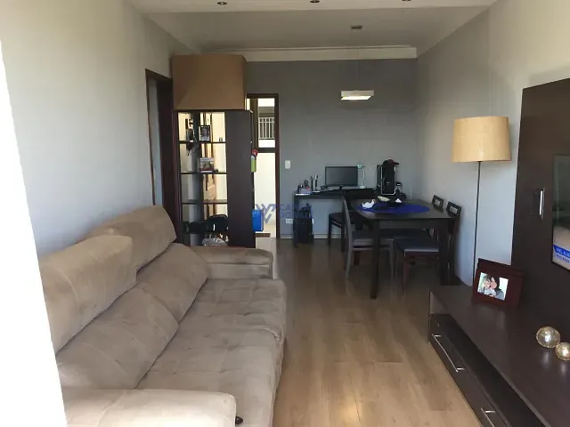 Apartamento 2 quartos e 2 banheiros, à venda, no bairro Jardim Nova América em São José dos Campos