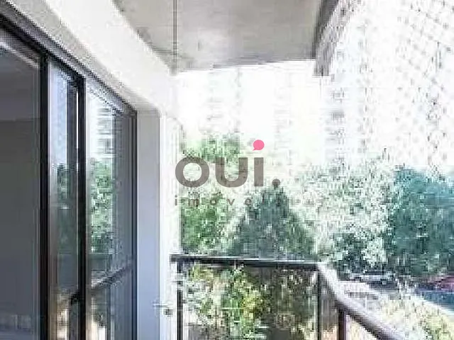 Apartamento 3 quartos e 5 banheiros, à venda, no bairro Campo Belo em São Paulo