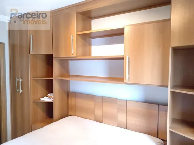 Apartamento 2 quartos e 1 banheiro, à venda, no bairro Vila Bertioga em São Paulo