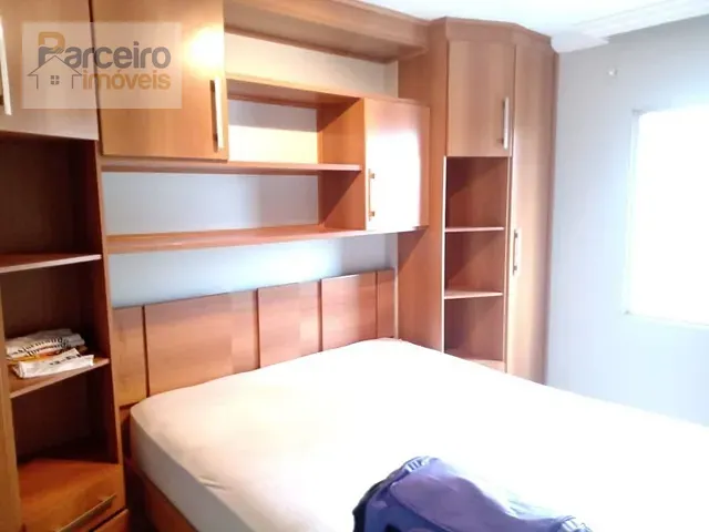 Apartamento 2 quartos e 1 banheiro, à venda, no bairro Vila Bertioga em São Paulo