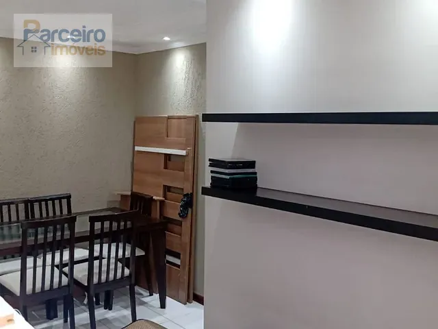 Apartamento 2 quartos e 1 banheiro, à venda, no bairro Vila Bertioga em São Paulo