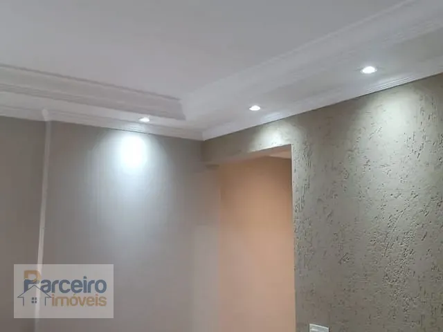 Apartamento 2 quartos e 1 banheiro, à venda, no bairro Vila Bertioga em São Paulo
