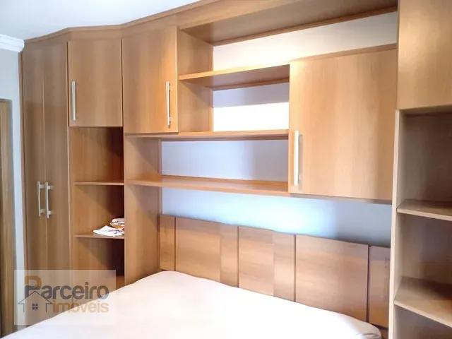 Apartamento 2 quartos e 1 banheiro, à venda, no bairro Vila Bertioga em São Paulo