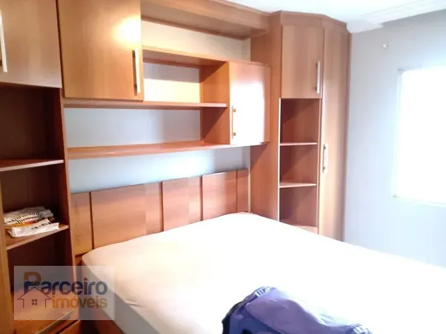 Apartamento 2 quartos e 1 banheiro, à venda, no bairro Vila Bertioga em São Paulo