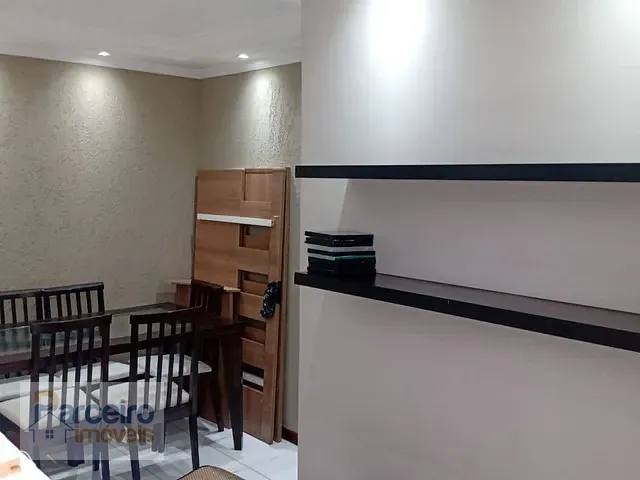 Apartamento 2 quartos e 1 banheiro, à venda, no bairro Vila Bertioga em São Paulo