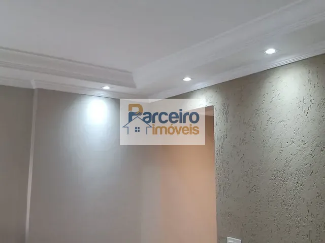 Apartamento 2 quartos e 1 banheiro, à venda, no bairro Vila Bertioga em São Paulo