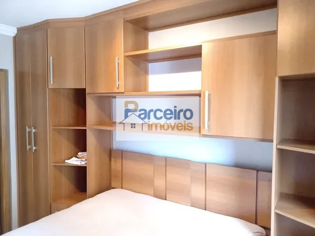 Apartamento 2 quartos e 1 banheiro, à venda, no bairro Vila Bertioga em São Paulo