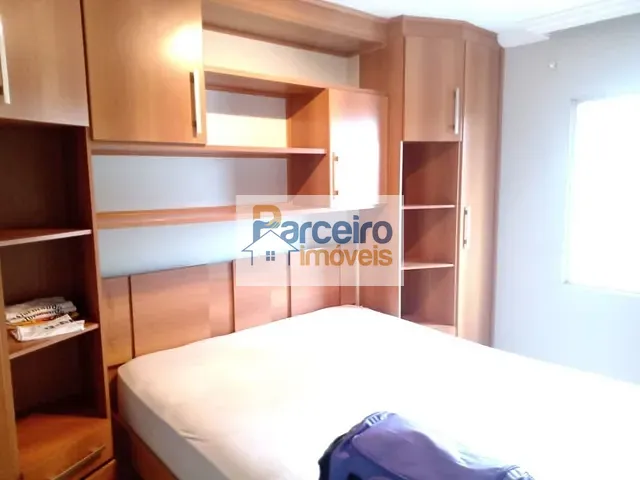 Apartamento 2 quartos e 1 banheiro, à venda, no bairro Vila Bertioga em São Paulo