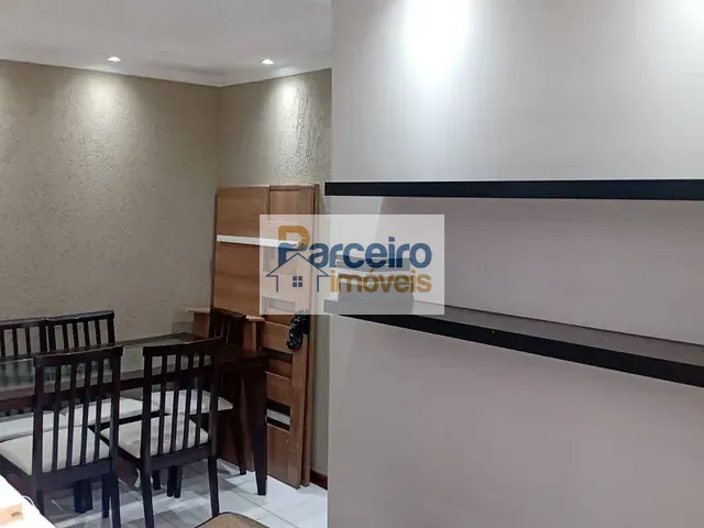 Apartamento 2 quartos e 1 banheiro, à venda, no bairro Vila Bertioga em São Paulo