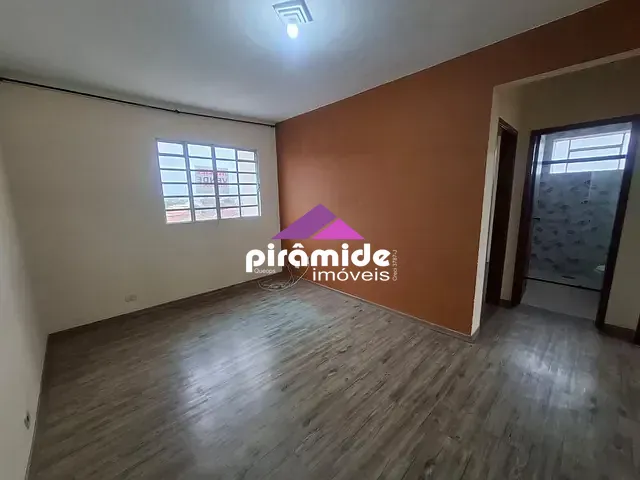 Apartamento com 65m² 2 quartos e 1 banheiro, à venda, no bairro Jardim Topázio em São José dos Campos
