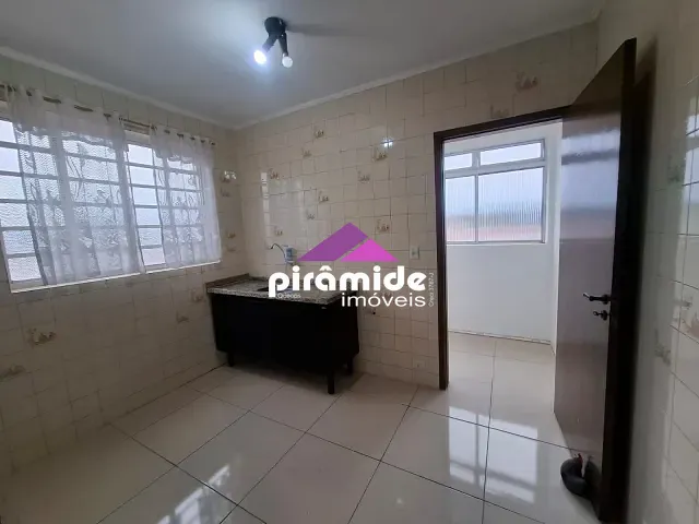 Apartamento com 65m² 2 quartos e 1 banheiro, à venda, no bairro Jardim Topázio em São José dos Campos