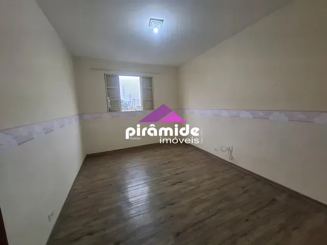 Apartamento com 65m² 2 quartos e 1 banheiro, à venda, no bairro Jardim Topázio em São José dos Campos