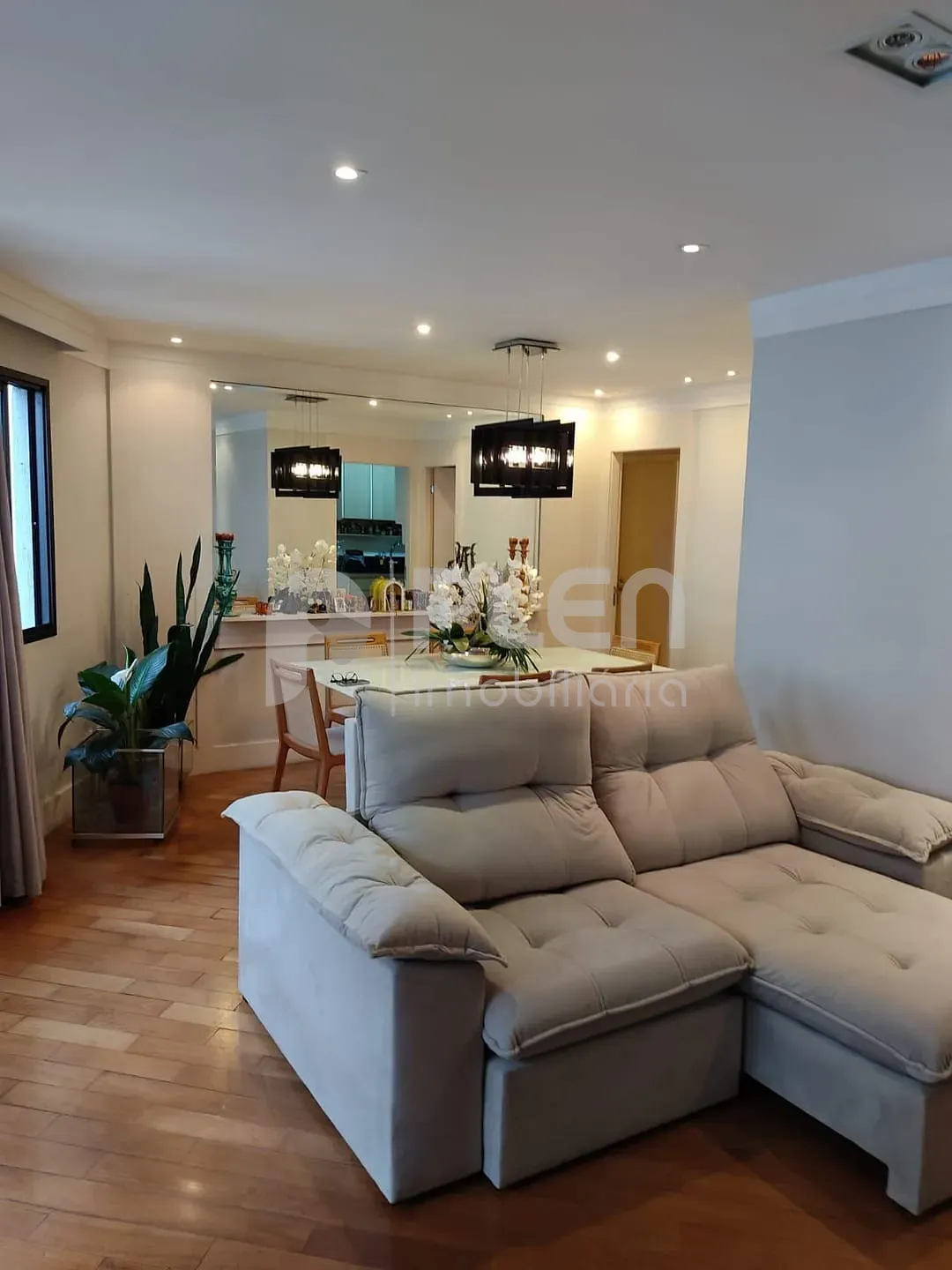 Apartamento de 3 quartos à venda em Santana, São Paulo