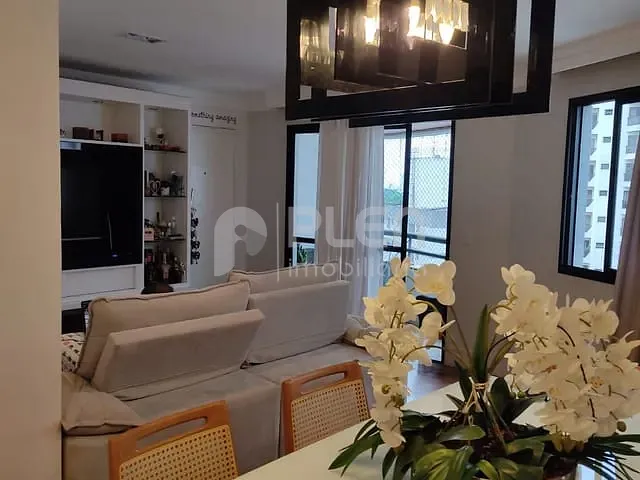 Apartamento 3 quartos e 4 banheiros, à venda, no bairro Santana em São Paulo
