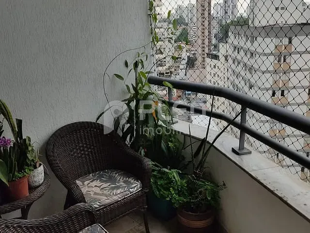 Apartamento 3 quartos e 4 banheiros, à venda, no bairro Santana em São Paulo