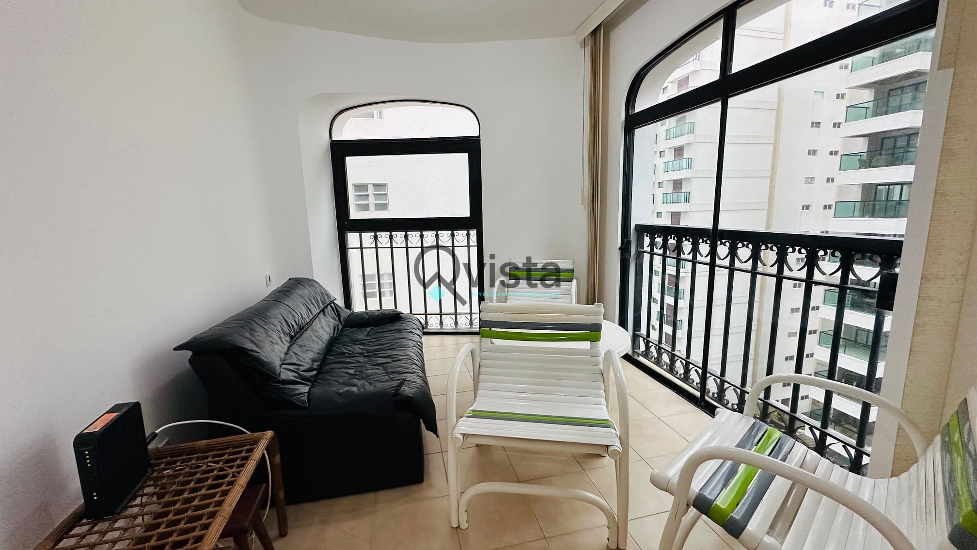 Apartamento, 3 quartos, 150 m² - Foto 2