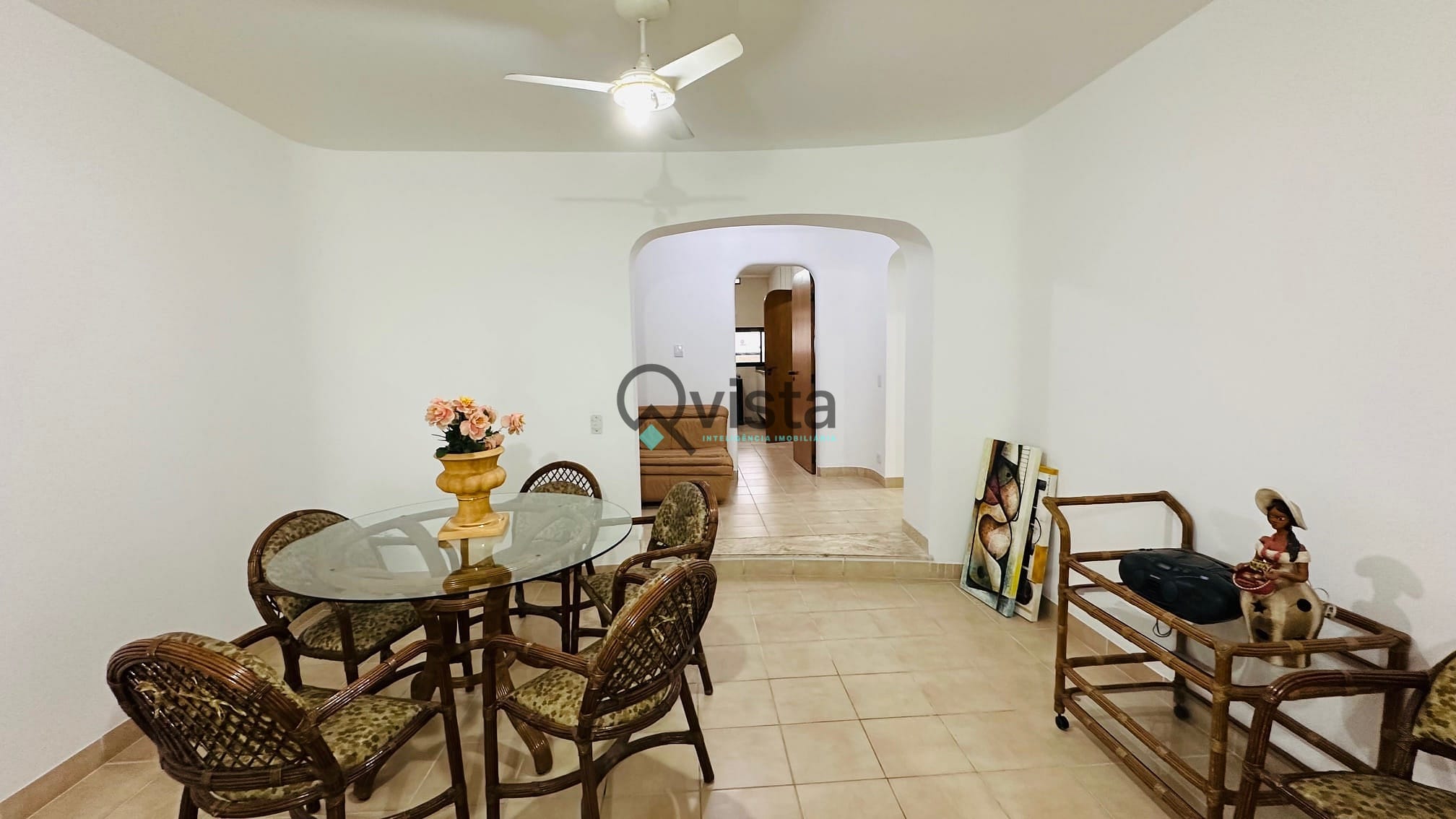 Apartamento, 3 quartos, 150 m² - Foto 3