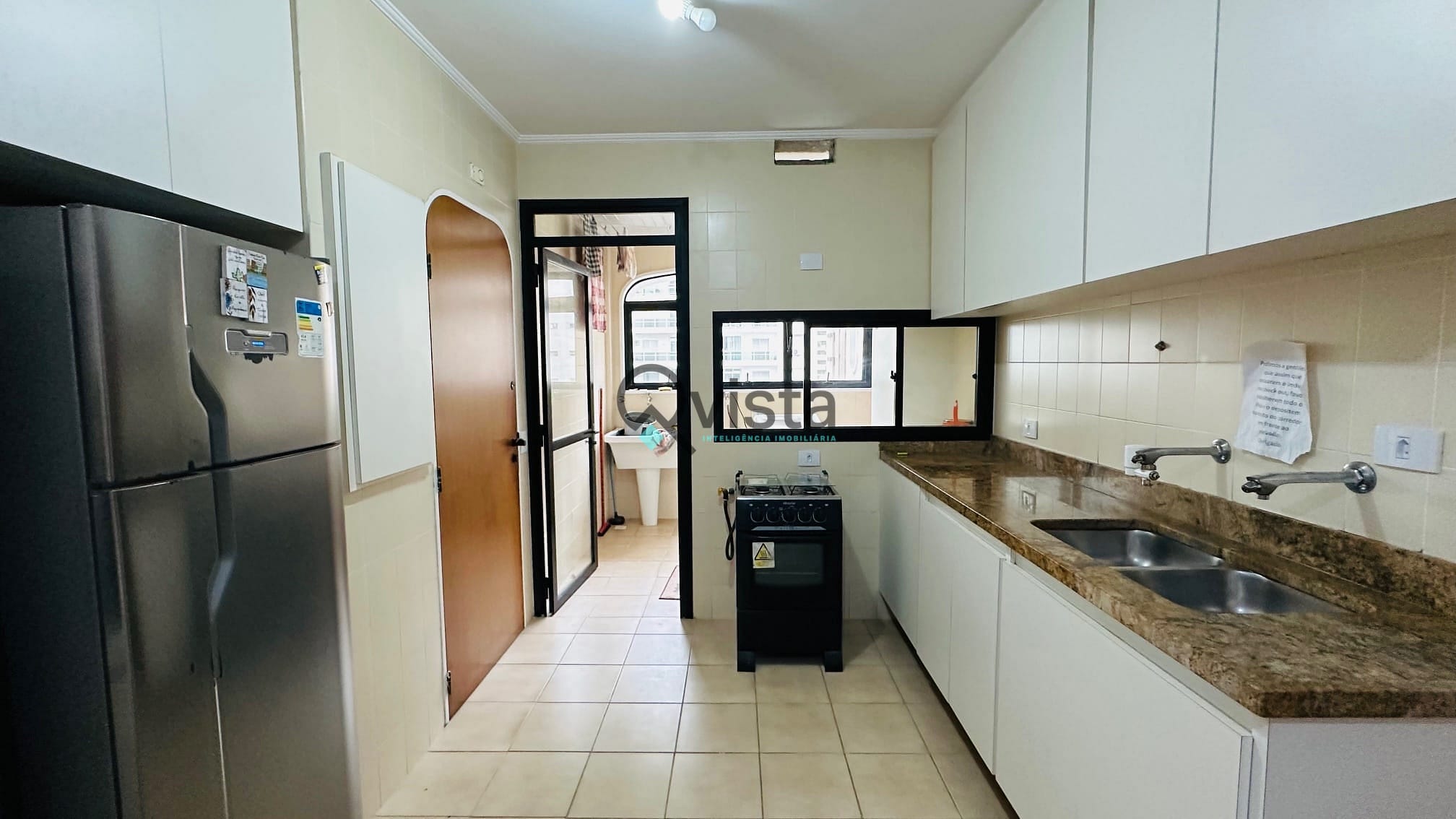 Apartamento, 3 quartos, 150 m² - Foto 15