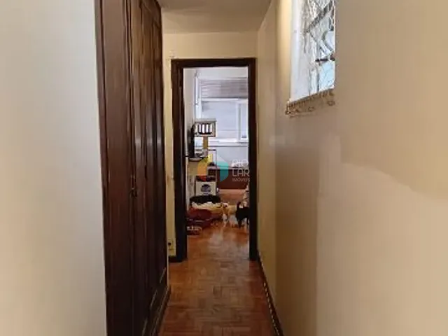 Apartamento com 210m² 3 quartos e 3 banheiros, à venda ou para alugar, no bairro Copacabana em Rio de Janeiro