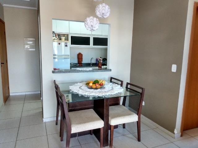 Foto do Apartamento - Apartamento à venda 2 Quartos, 1 Suite, 1 Vaga, 60M², Parque Industrial, São José dos Campos - SP | Edifício Maria Lima | RUSSI IMÓVEIS