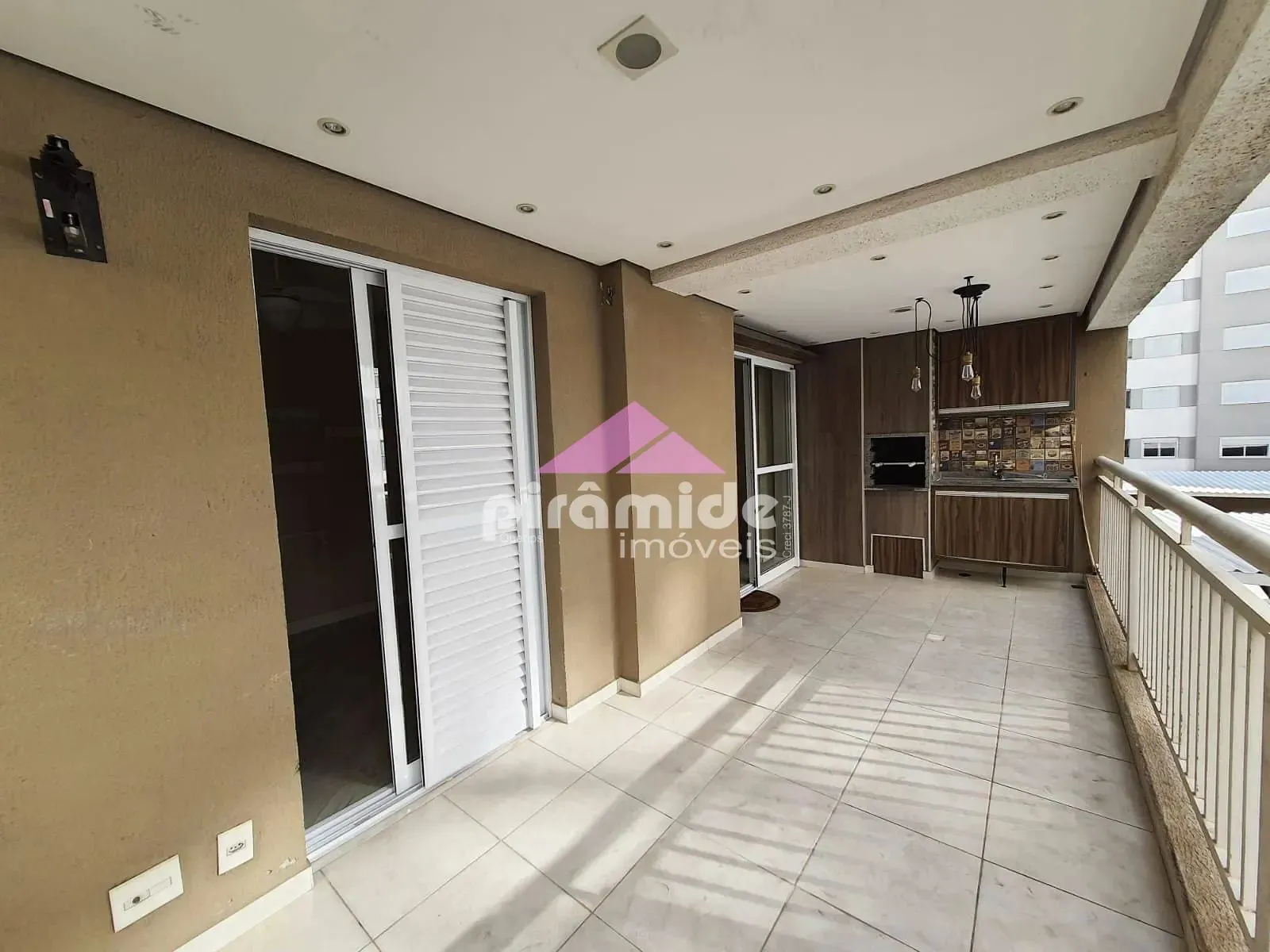 Apartamento, 3 quartos, 89 m² - Foto 4