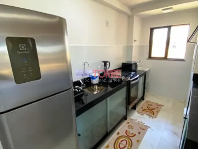 Apartamento com 74m² 3 quartos e 1 banheiro, à venda, no bairro Olivença em Ilhéus