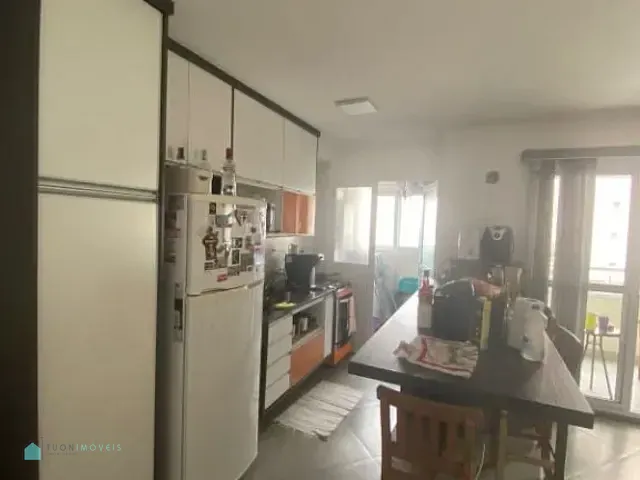 Apartamento 3 quartos e 2 banheiros, à venda, no bairro Água Branca em São Paulo