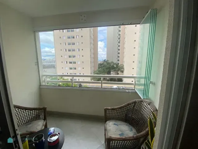 Apartamento 3 quartos e 2 banheiros, à venda, no bairro Água Branca em São Paulo