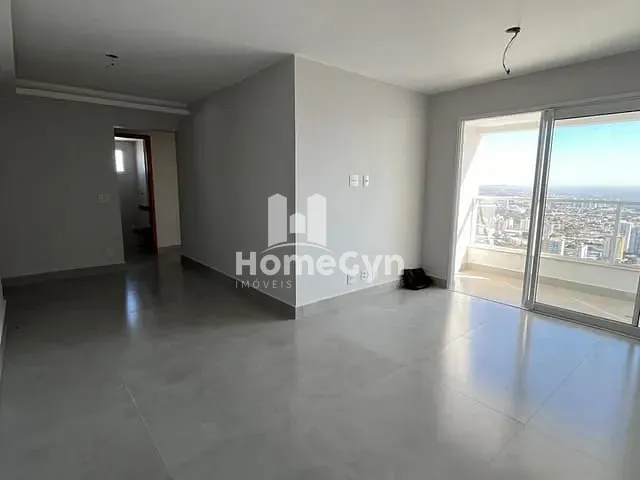 Apartamento com 90m² 3 quartos e 3 banheiros, à venda, no bairro Setor Leste Universitário em Goiânia