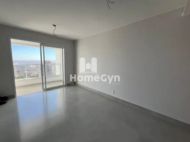 Apartamento com 90m² 3 quartos e 3 banheiros, à venda, no bairro Setor Leste Universitário em Goiânia
