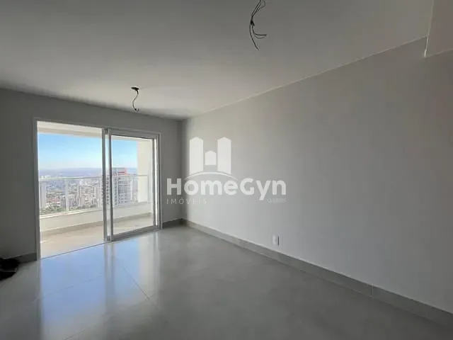 Apartamento com 90m² 3 quartos e 3 banheiros, à venda, no bairro Setor Leste Universitário em Goiânia