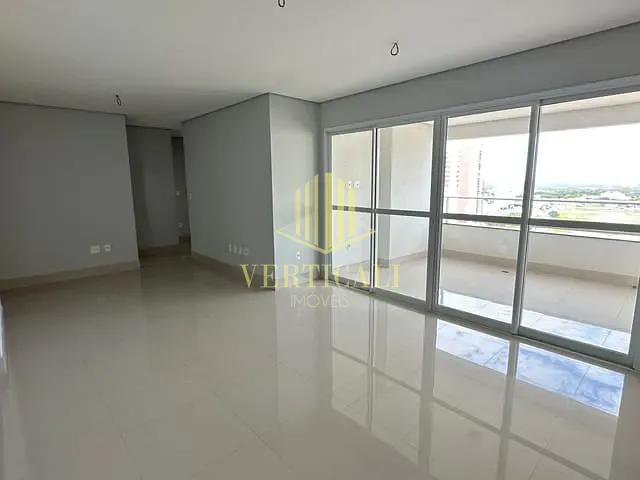 Apartamento com 116m² 3 quartos e 3 banheiros, à venda, no bairro Duque de Caxias em Cuiabá