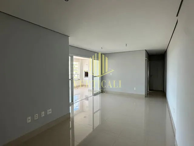 Apartamento com 116m² 3 quartos e 3 banheiros, à venda, no bairro Duque de Caxias em Cuiabá