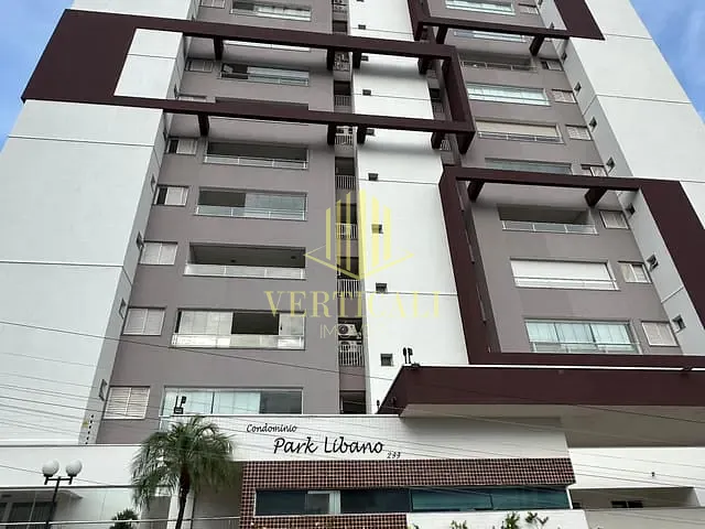 Apartamento com 116m² 3 quartos e 3 banheiros, à venda, no bairro Duque de Caxias em Cuiabá