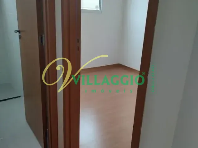 Apartamento com 40m² 2 quartos e 1 banheiro, à venda, no bairro Parque Rio das Vertentes em São José do Rio Preto