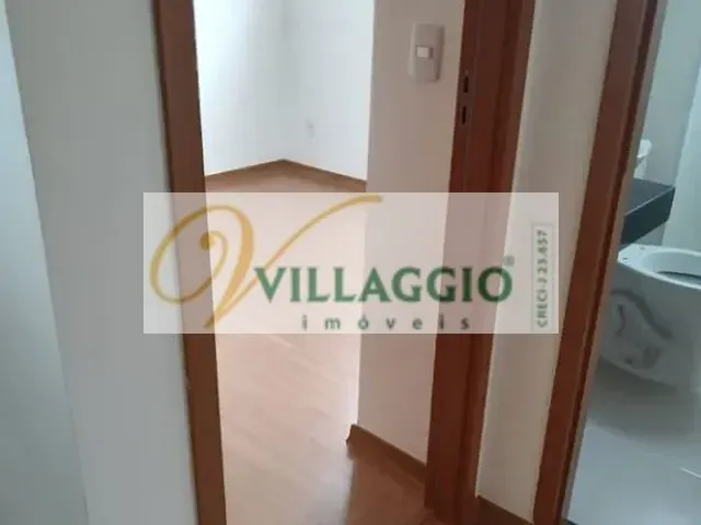 Apartamento com 40m² 2 quartos e 1 banheiro, à venda, no bairro Parque Rio das Vertentes em São José do Rio Preto
