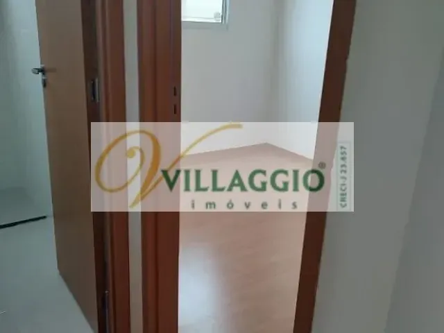 Apartamento com 40m² 2 quartos e 1 banheiro, à venda, no bairro Parque Rio das Vertentes em São José do Rio Preto
