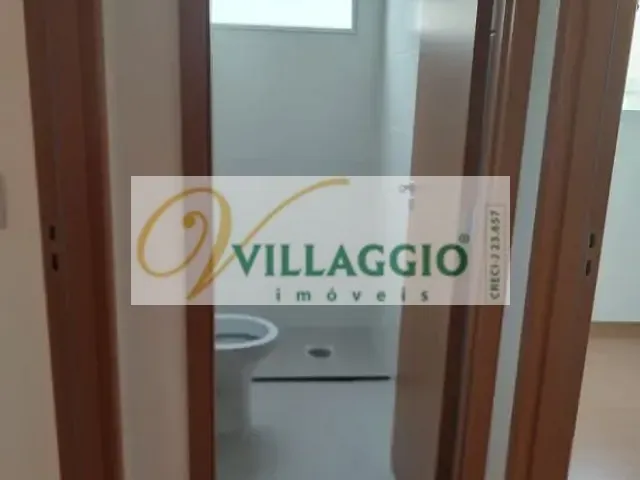 Apartamento com 40m² 2 quartos e 1 banheiro, à venda, no bairro Parque Rio das Vertentes em São José do Rio Preto
