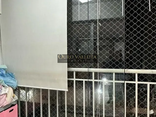 Apartamento com 67m² 2 quartos e 2 banheiros, à venda, no bairro Mooca em São Paulo