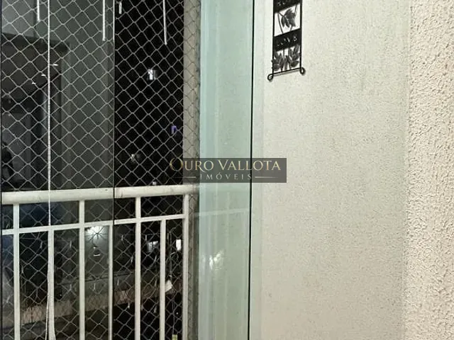 Apartamento com 67m² 2 quartos e 2 banheiros, à venda, no bairro Mooca em São Paulo