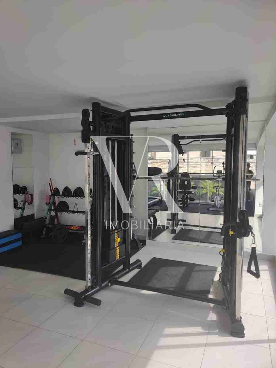 Apartamento à venda com 4 quartos, 95m² - Foto 21