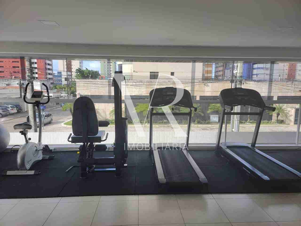 Apartamento à venda com 4 quartos, 95m² - Foto 26